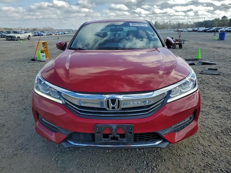 Фото 5 - HONDA ACCORD