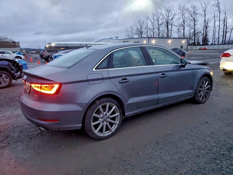 Фото 3 - AUDI A3