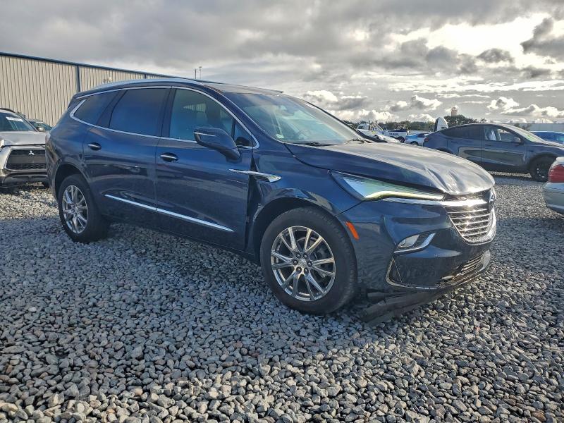 Фото 4 - BUICK ENCLAVE