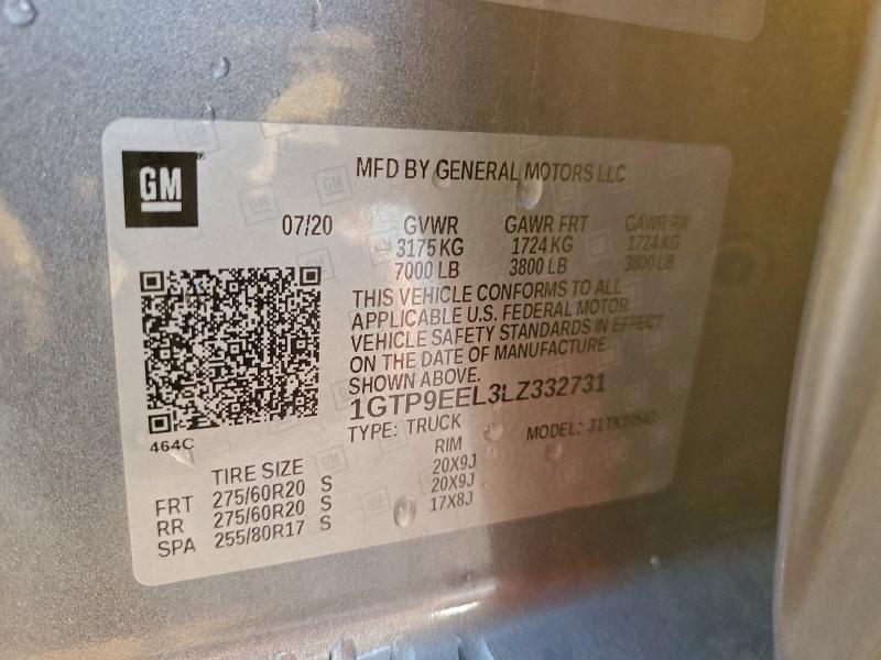 Фото 12 - GMC SIERRA