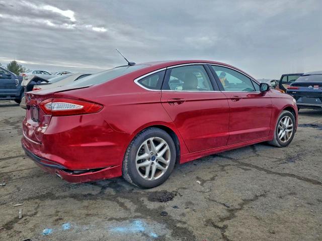 Фото 3 - FORD FUSION