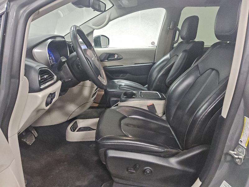 Фото 7 - CHRYSLER PACIFICA