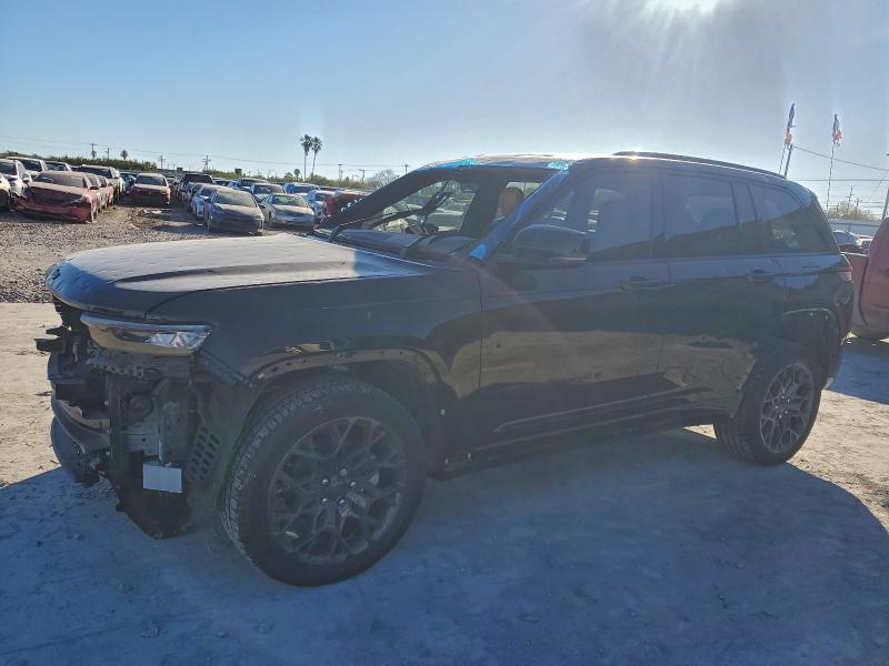 Фото 1 - JEEP GRAND CHER