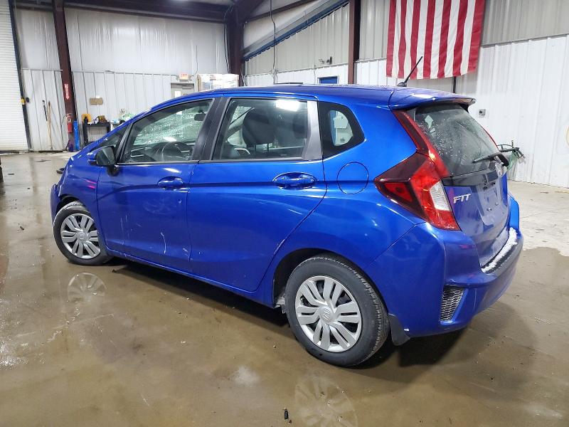 Фото 2 - HONDA FIT