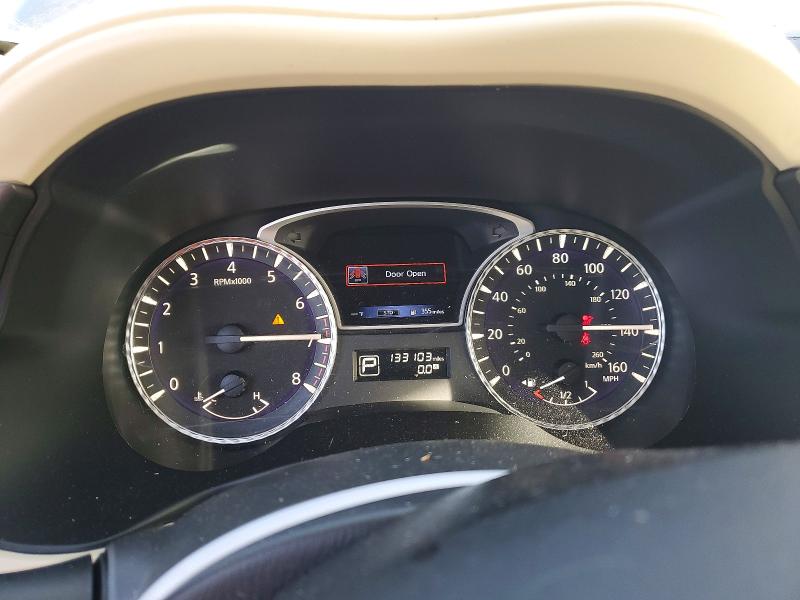 Фото 9 - INFINITI QX60