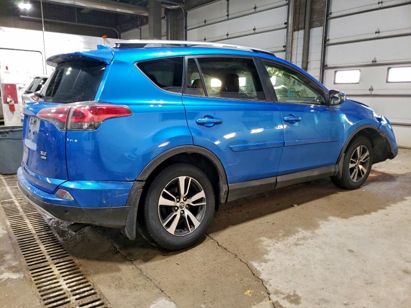 Фото 3 - TOYOTA RAV4