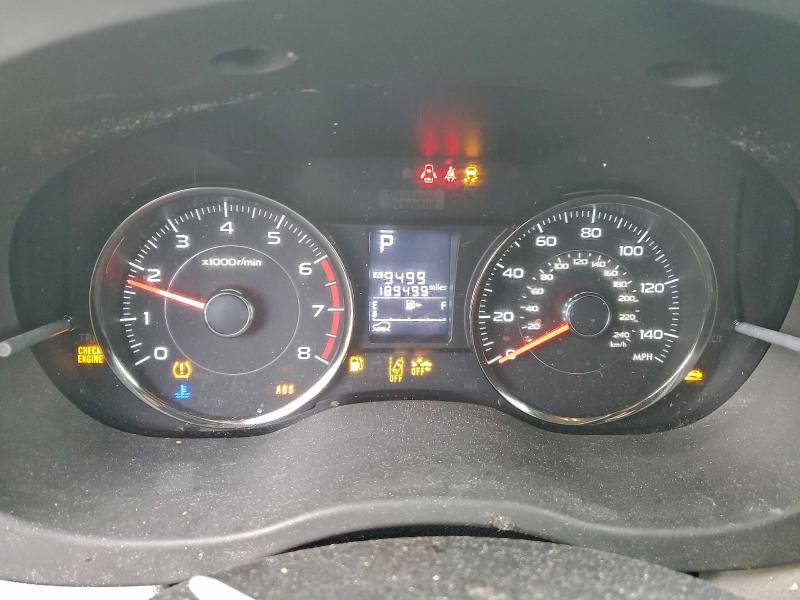 Фото 9 - SUBARU FORESTER