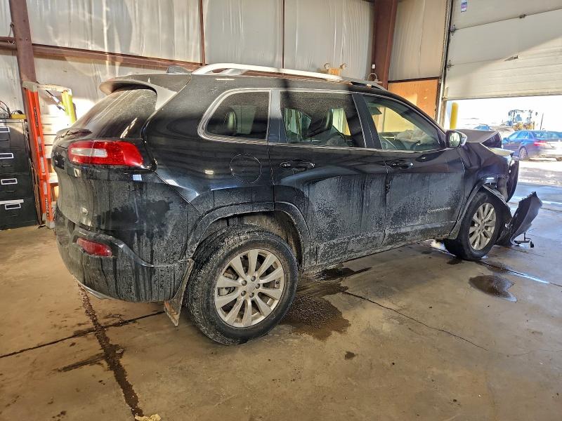 Фото 3 - JEEP CHEROKEE