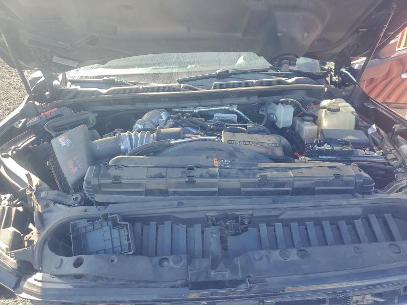 Фото 11 - GMC SIERRA