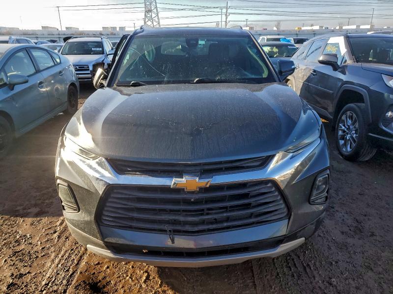 Фото 5 - CHEVROLET BLAZER