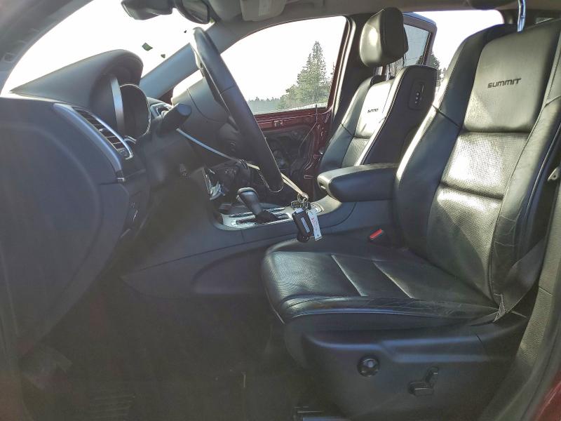 Фото 7 - JEEP GRAND CHER