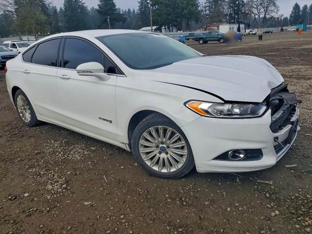 Фото 4 - FORD FUSION