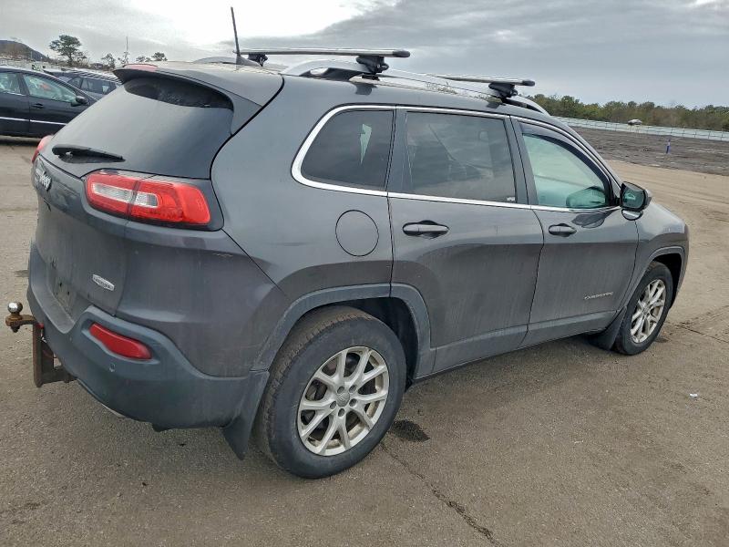 Фото 3 - JEEP GRAND CHER