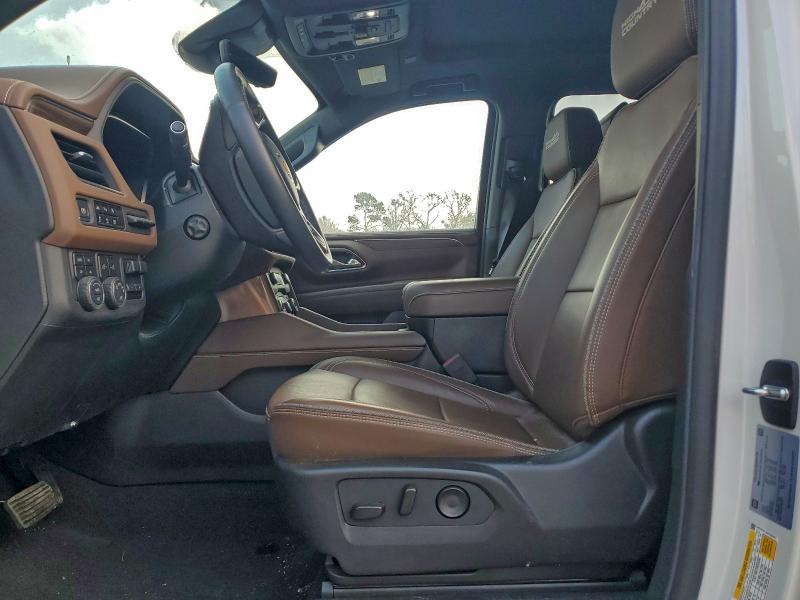 Фото 7 - CHEVROLET SUBURBAN