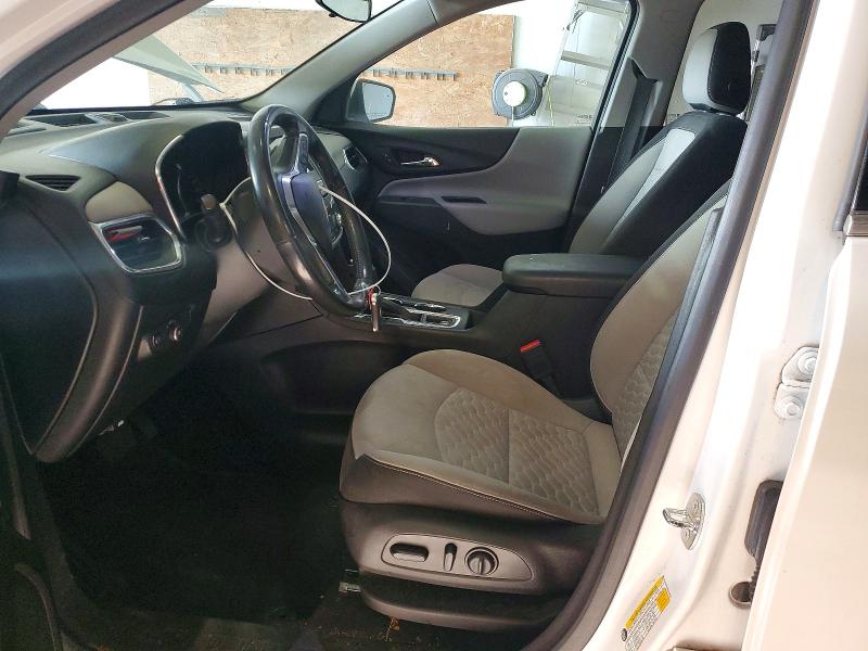 Фото 7 - CHEVROLET EQUINOX