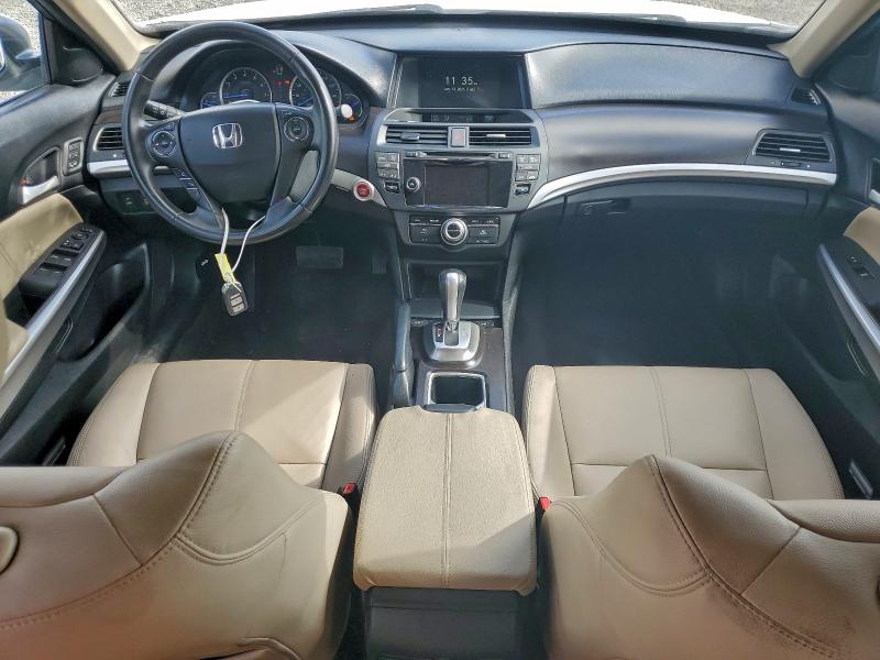 HONDA CROSSTOUR 2015 VIN 5J6TF2H59FL001091