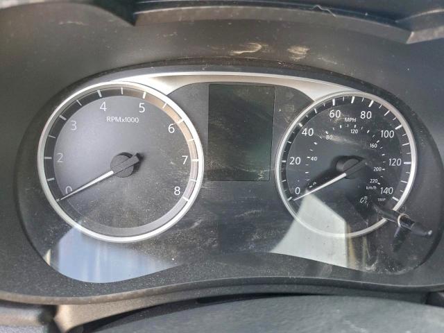 Фото 9 - NISSAN VERSA