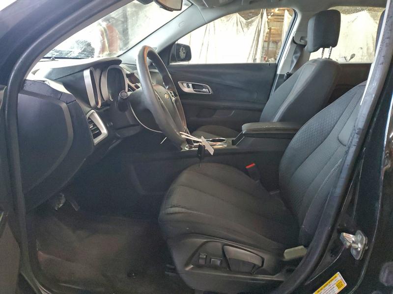 Фото 7 - CHEVROLET EQUINOX