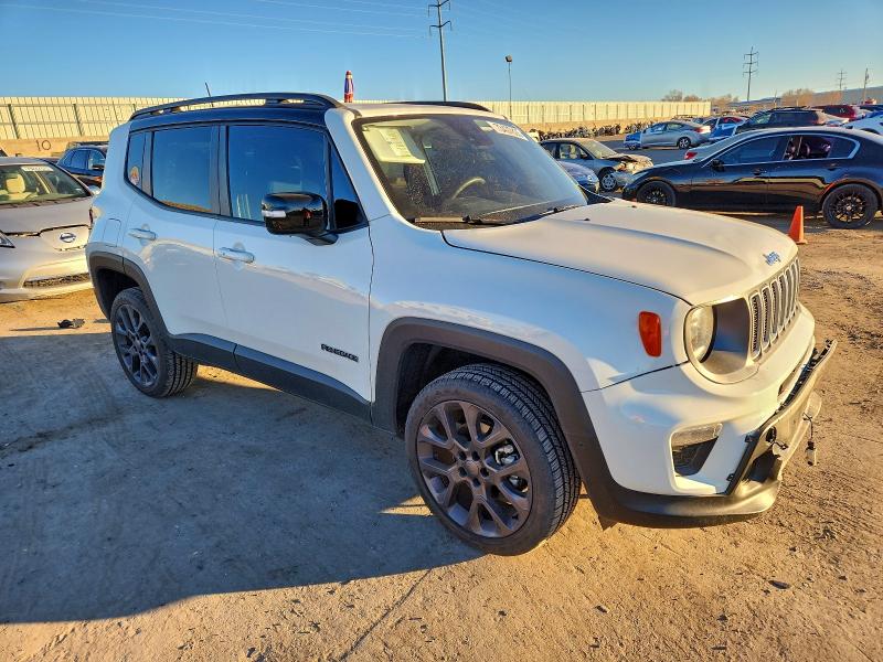 Фото 4 - JEEP RENEGADE