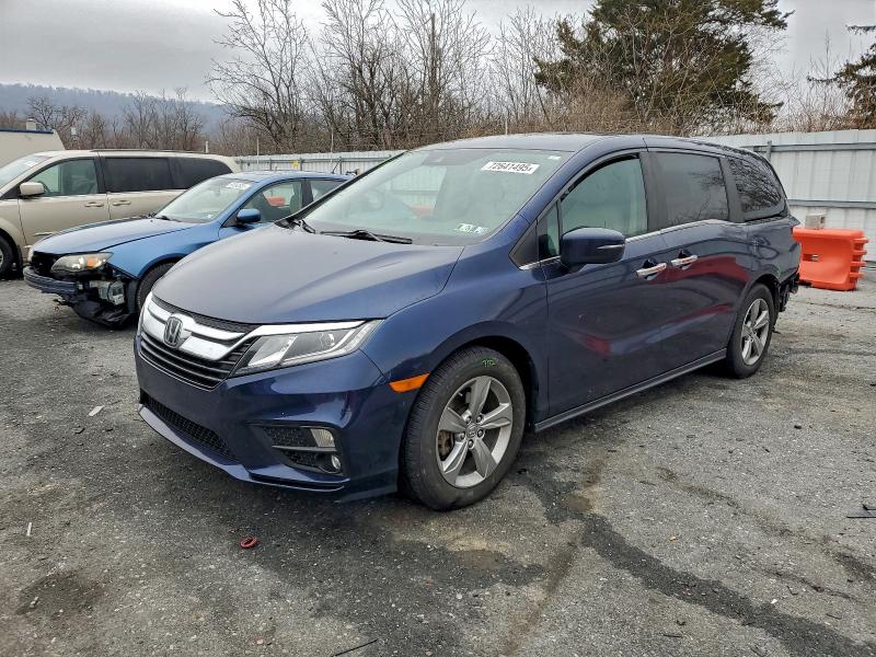 Фото 1 - HONDA All Models