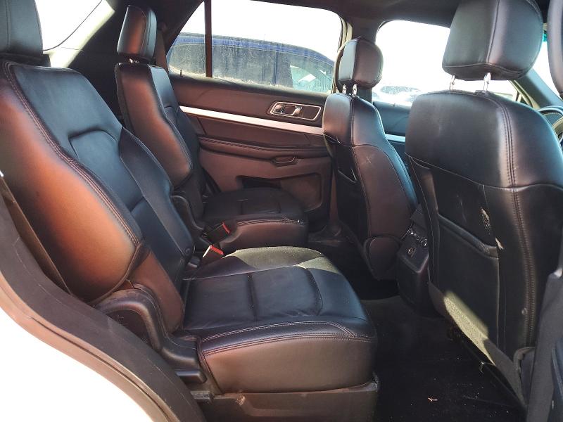 Фото 11 - FORD EXPLORER