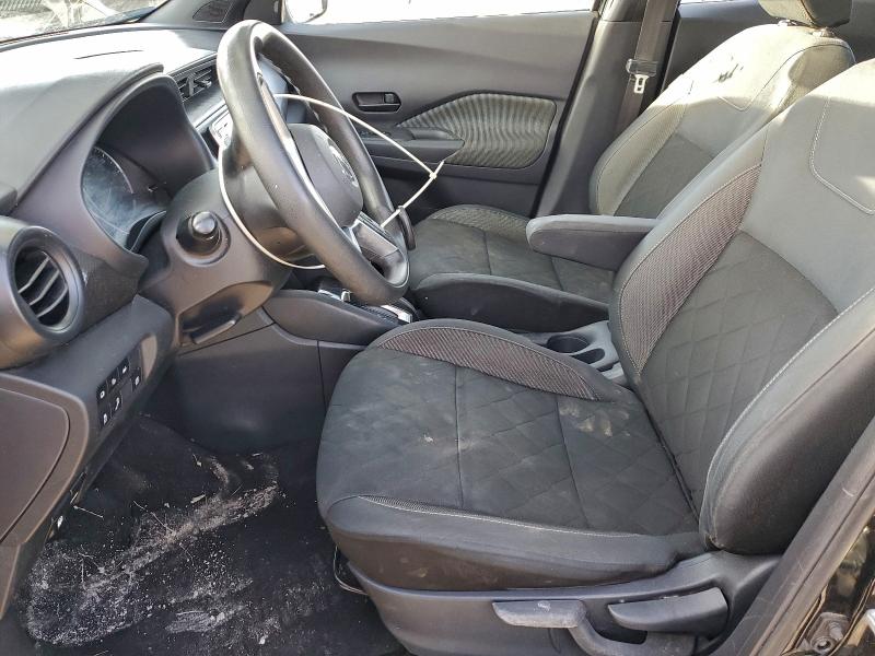 Фото 7 - NISSAN KICKS