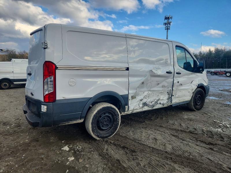 Фото 3 - FORD TRANSIT