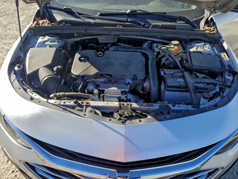 Фото 11 - CHEVROLET MALIBU