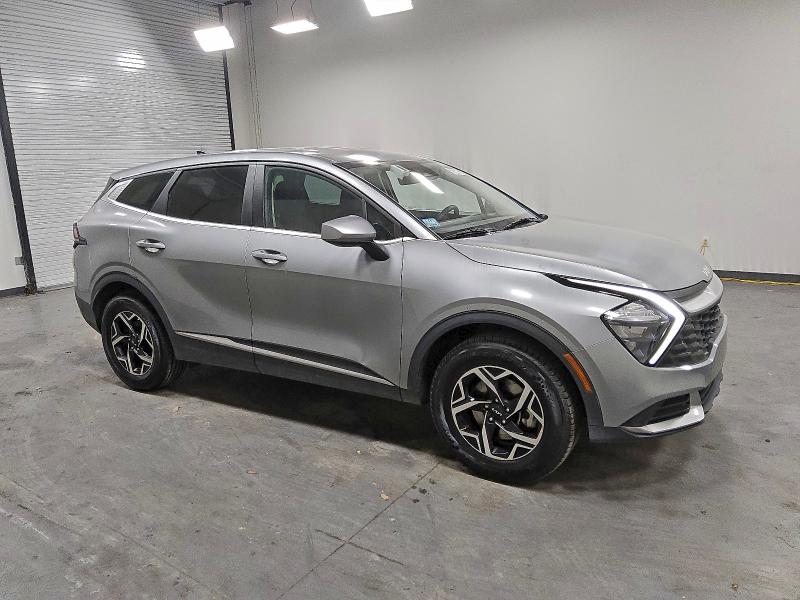 Фото 4 - KIA SPORTAGE