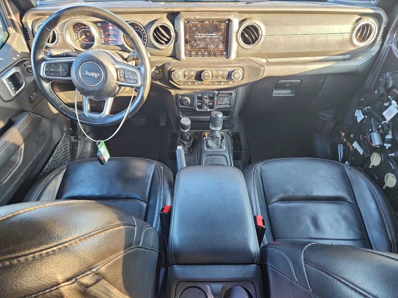 Фото 8 - JEEP WRANGLER