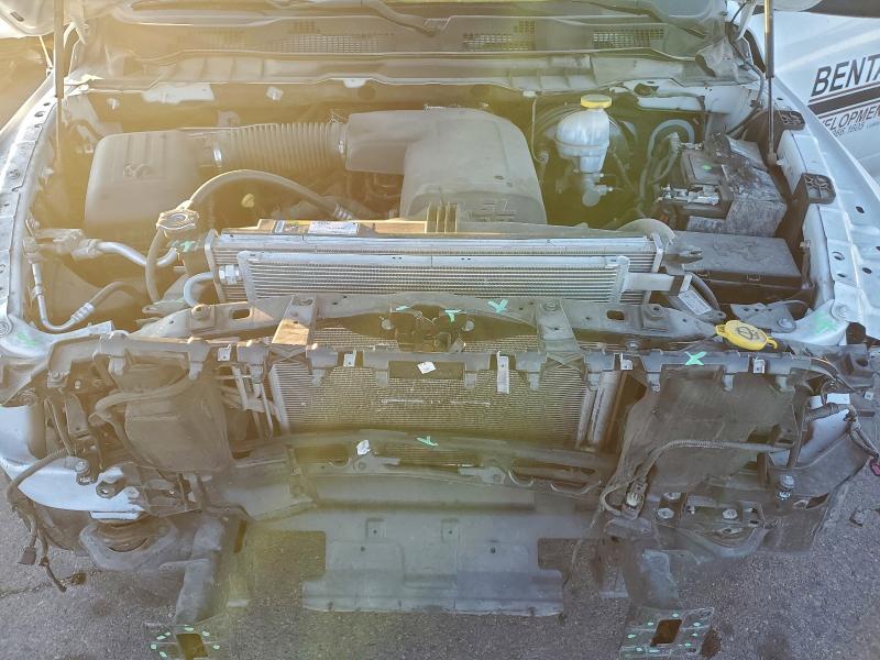 Фото 11 - RAM 1500