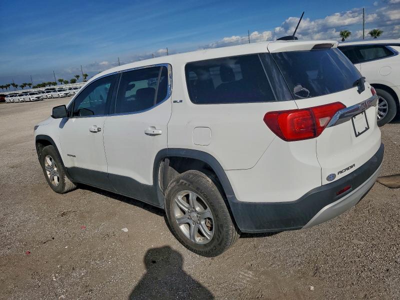 Фото 2 - GMC ACADIA