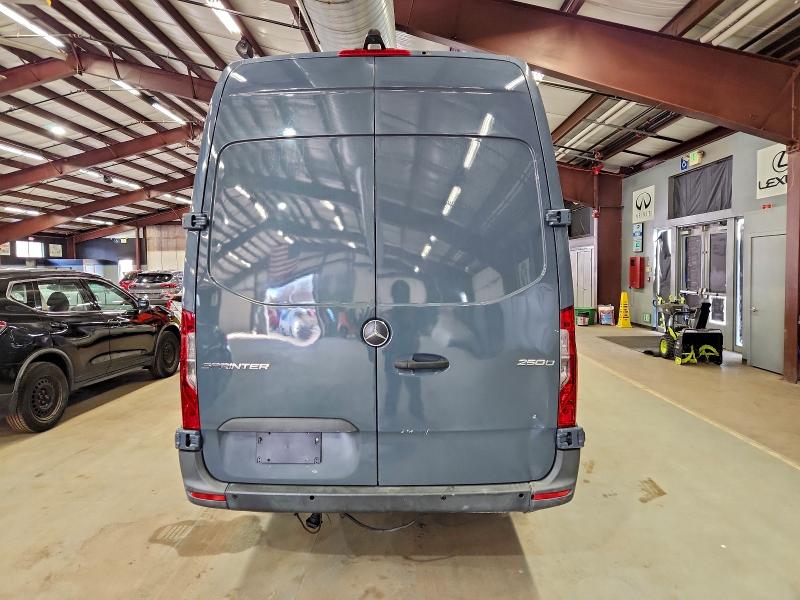 Фото 6 - MERCEDES-BENZ SPRINTER