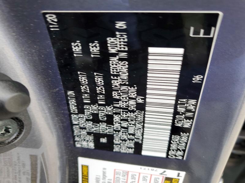 Фото 13 - LEXUS NX