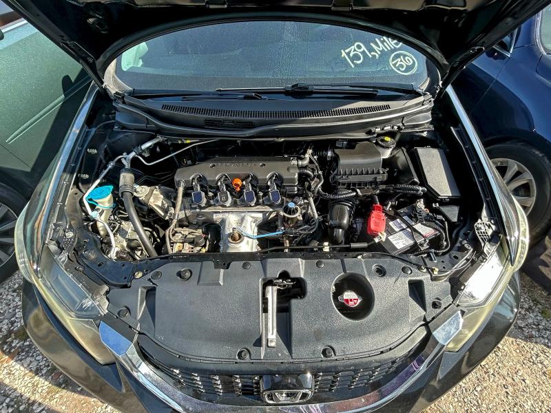 Фото 7 - HONDA CIVIC