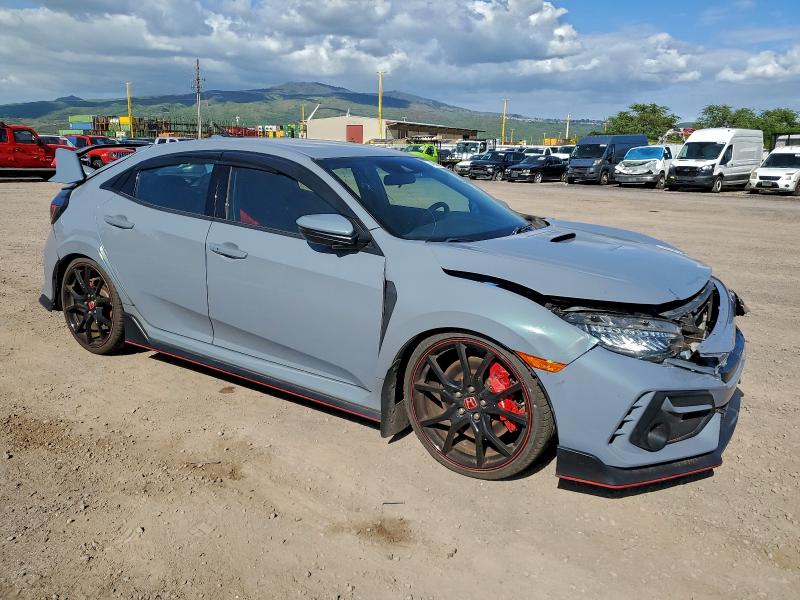 Фото 4 - HONDA CIVIC