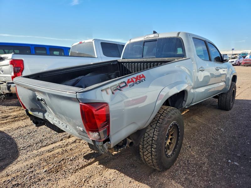 Фото 3 - TOYOTA TACOMA