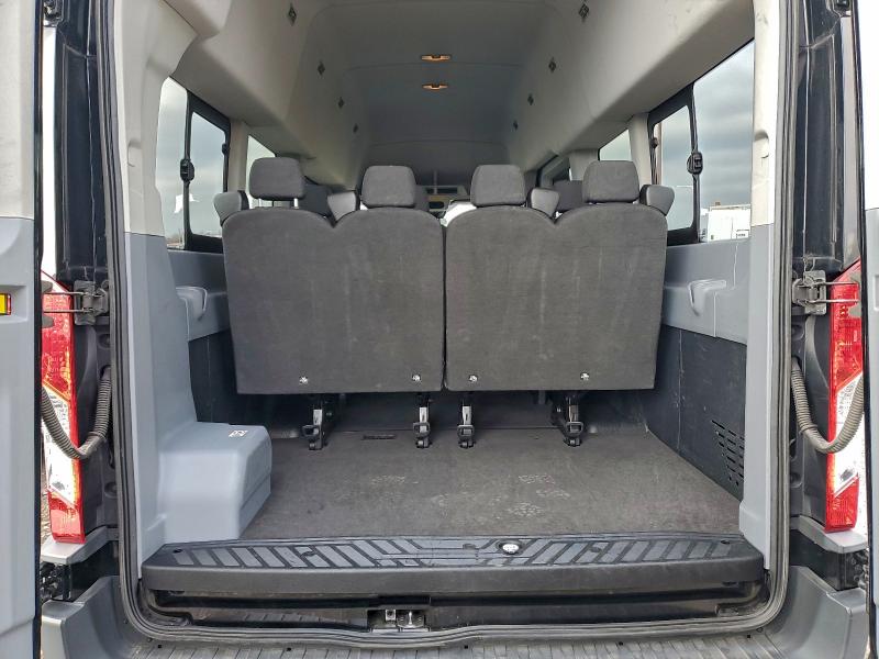 Фото 10 - FORD TRANSIT