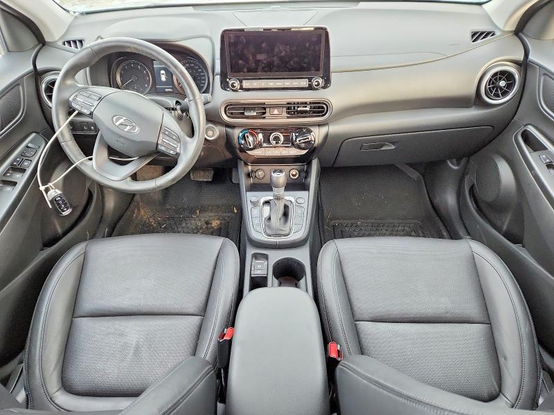 Фото 8 - HYUNDAI KONA