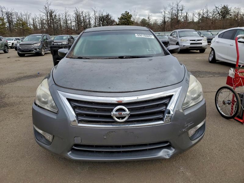 Фото 5 - NISSAN ALTIMA