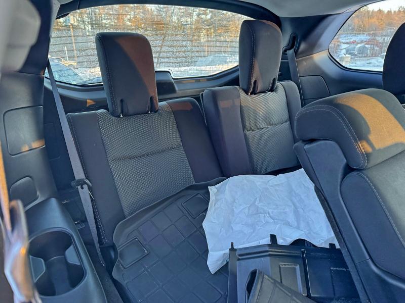 Фото 7 - NISSAN PATHFINDER