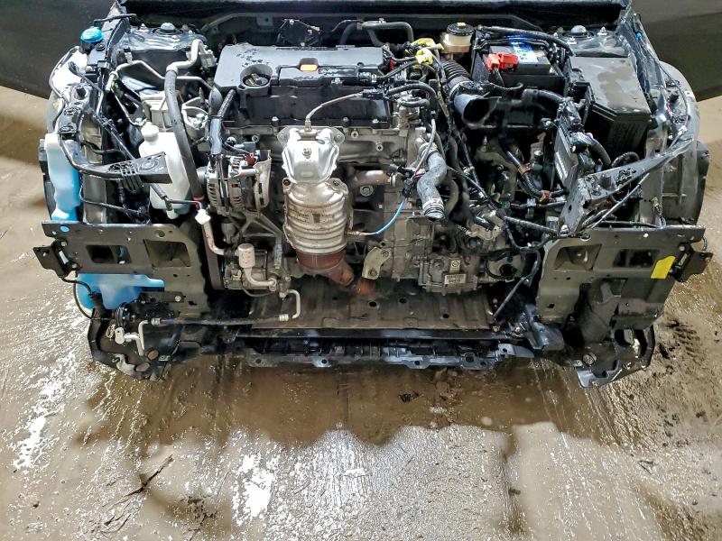 Фото 11 - HONDA CIVIC