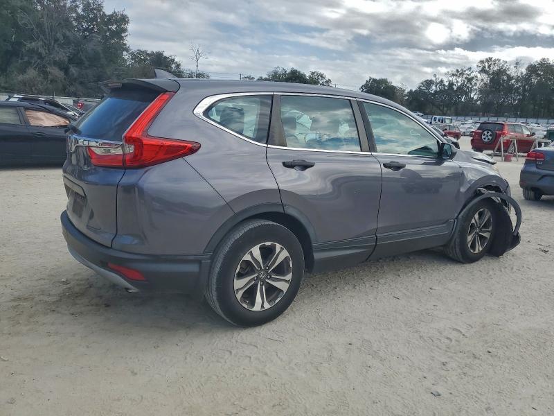 Фото 3 - HONDA CRV