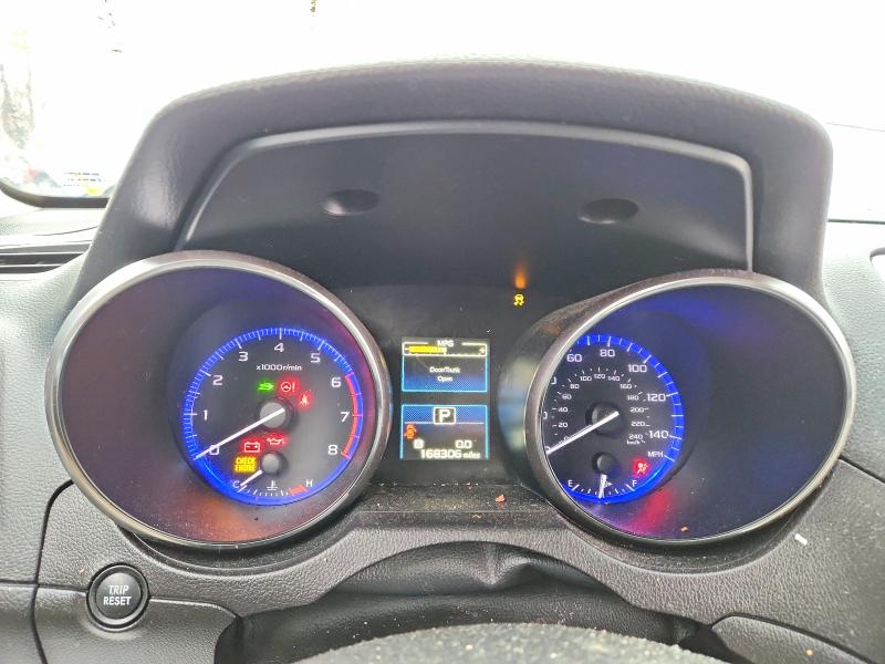 Фото 9 - SUBARU LEGACY