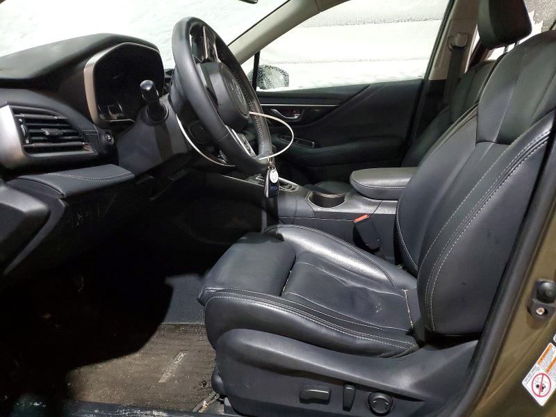 Фото 7 - SUBARU OUTBACK