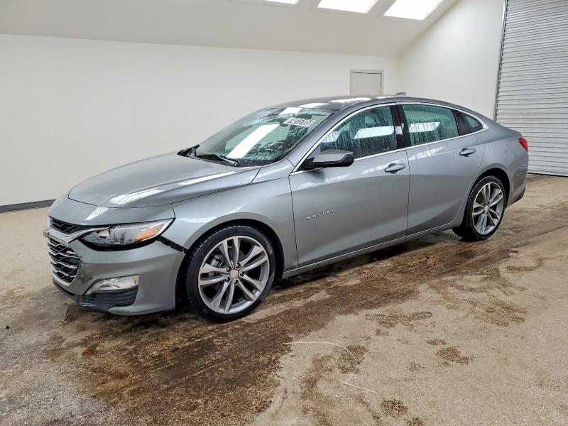 Фото 1 - CHEVROLET MALIBU