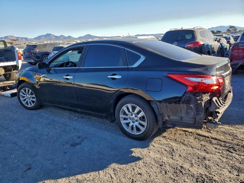 Фото 2 - NISSAN ALTIMA