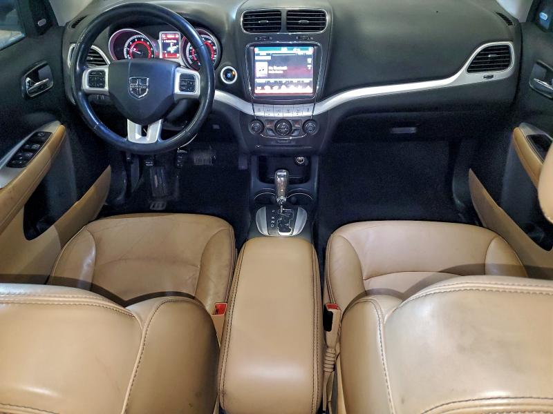 Фото 8 - DODGE JOURNEY