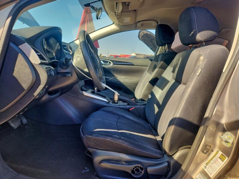 Фото 7 - NISSAN SENTRA