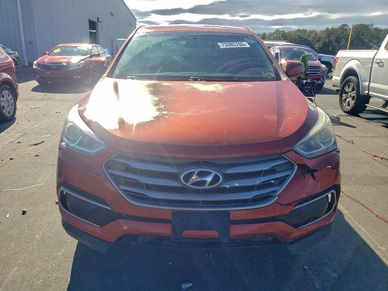 Фото 5 - HYUNDAI SANTA FE